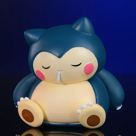 SNORLAX