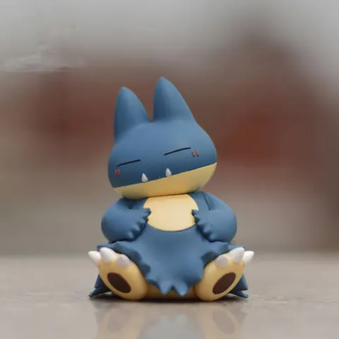 MUNCHLAX
