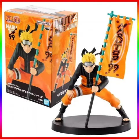 FIGURA NARUTO
