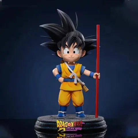 GOKU DAIMA