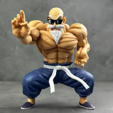 FIGURA ROSHI