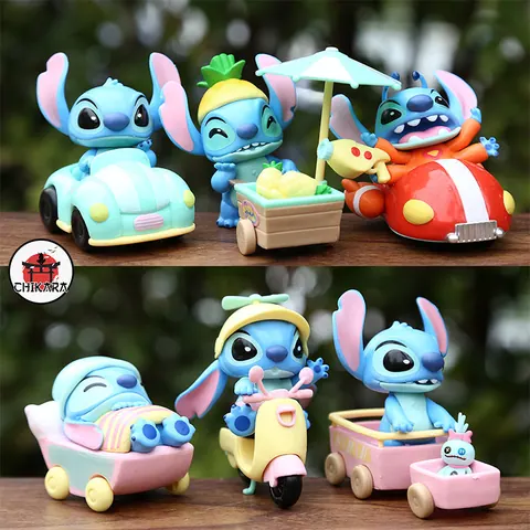 COL STITCH X6
