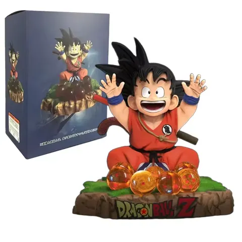 GOKU ESFERA