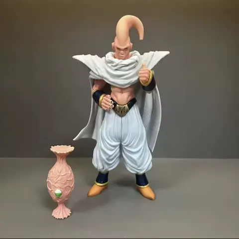 MAJIN BOO PICOLO