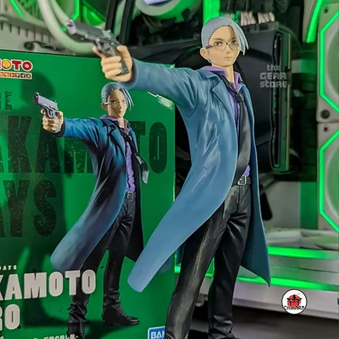 SAKAMOTO