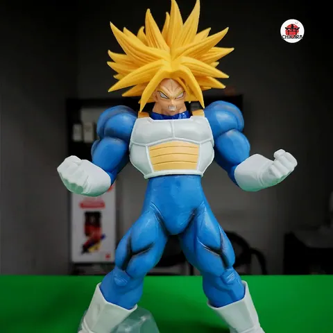 TRUNKS