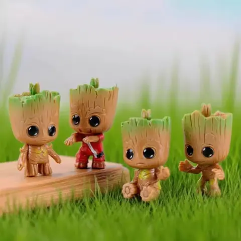 COL GROOT X4