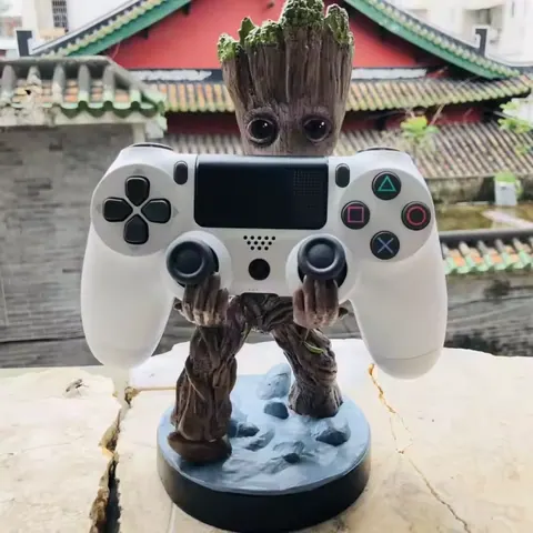 SOPORTE GROOT