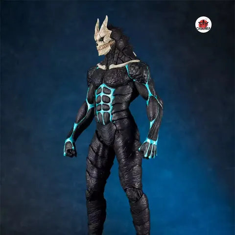 KAIJU