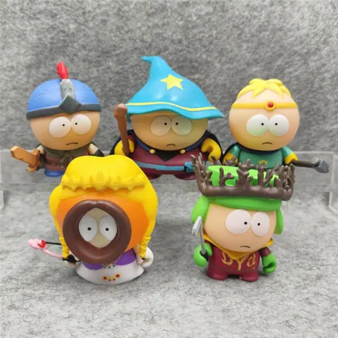 COL SOUTH PARK