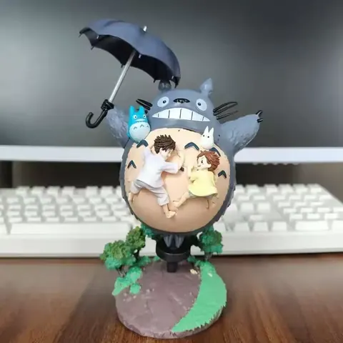 TOTORO