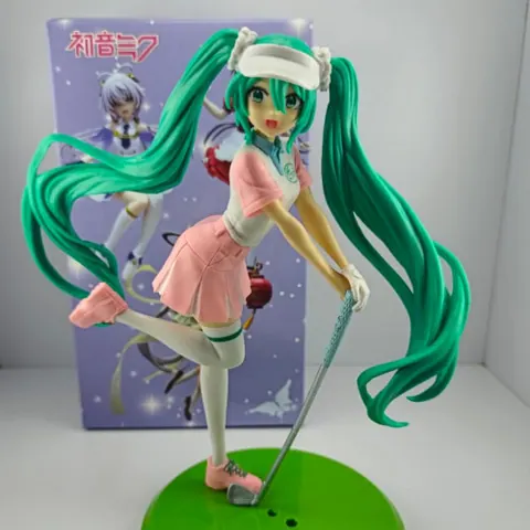 HATSUNE