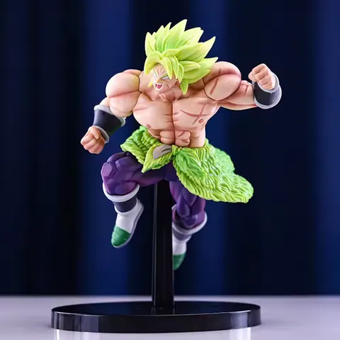 BROLY