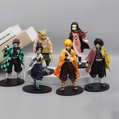 COL DEMONX6