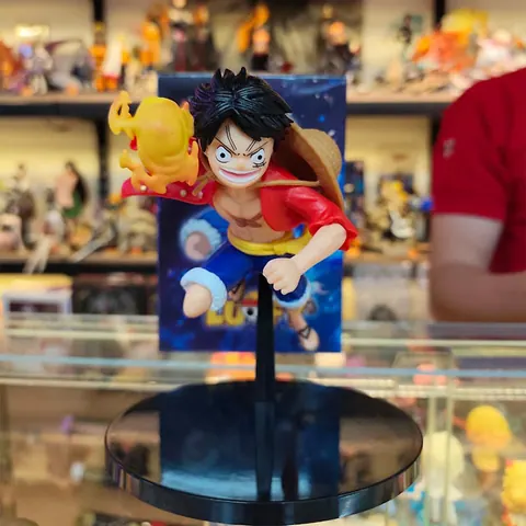 LUFFY