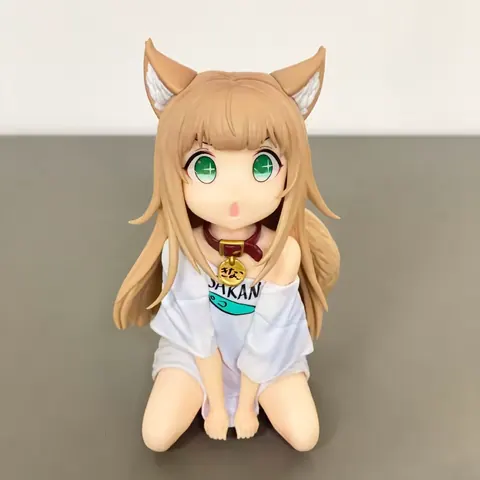 FIGURA ANIME