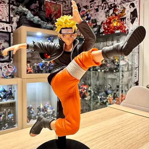 NARUTO
