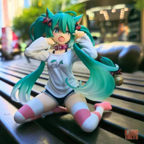 HATSUNE
