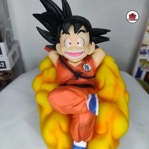 GOKU NUBE