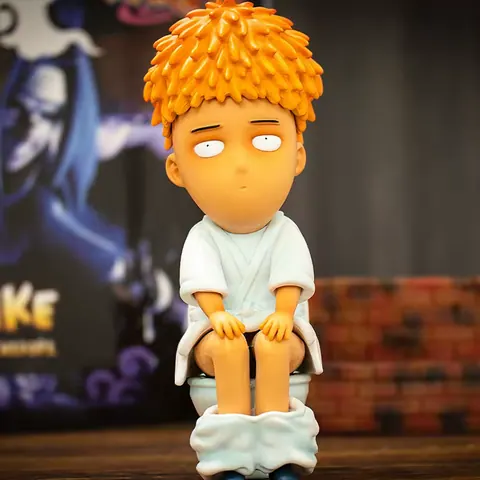 FIGURA SAITAMA