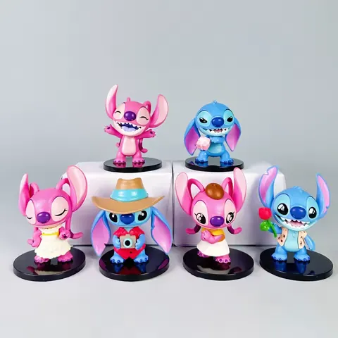 COL STITCH X6