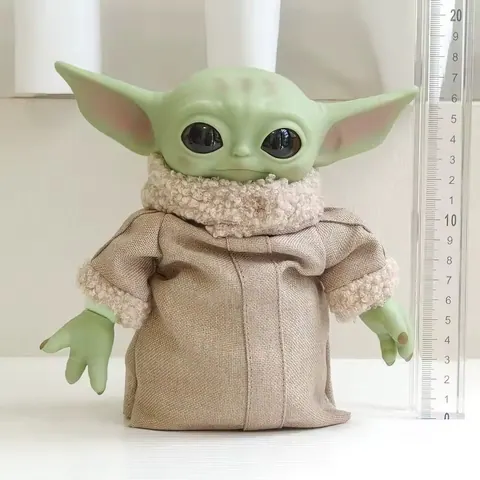 GROGU