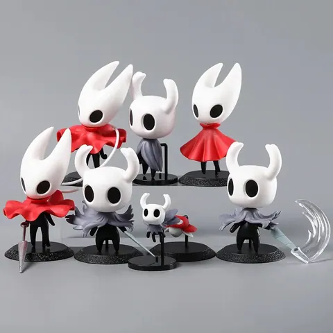 COL HOLLOW KNIGHT X6