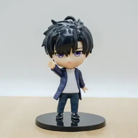 FIGURA SUNG JINWOO