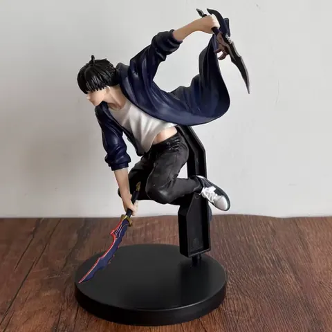 FIGURA SUNG JINWOO