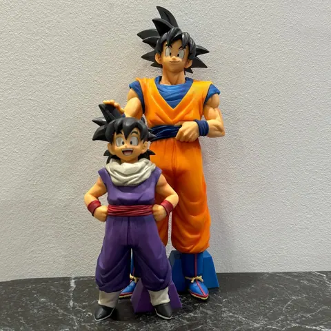 GOKU GOHAN
