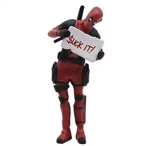 DEADPOOL
