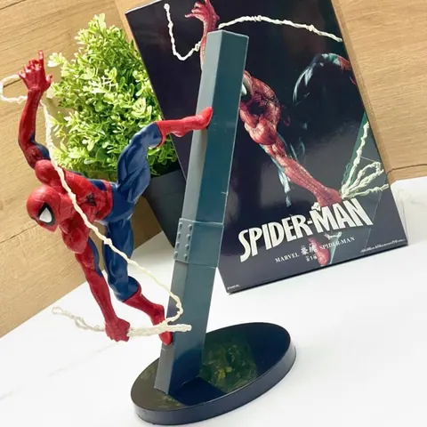 SPIDERMAN