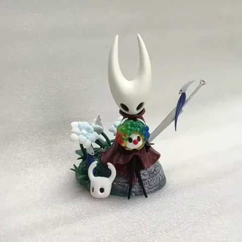 HOLLOW KNIGHT