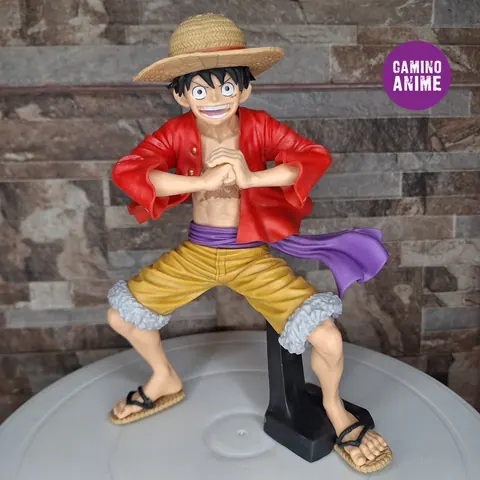 LUFFY