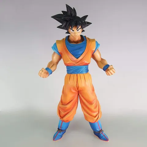 FIGURA GOKU