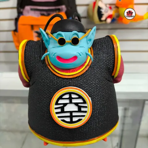 FIGURA KAIOSAMA