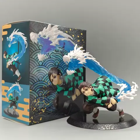 FIGURA TANJIRO