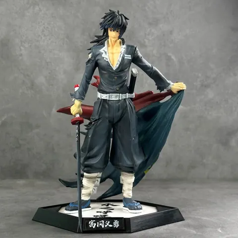 FIGURA TOMIOKA