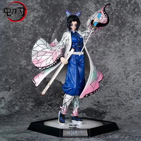 FIGURA SHINOBU