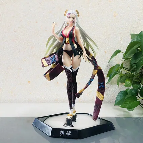 FIGURA DAKI