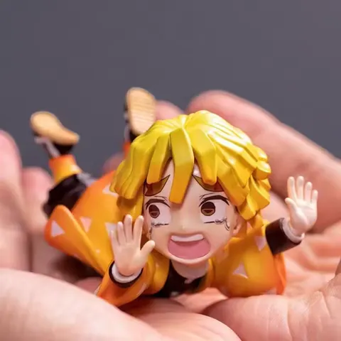FIGURA ZENITSU