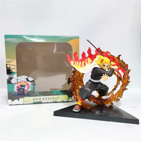 FIGURA RENGOKU