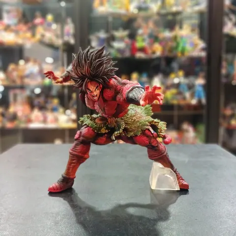 FIGURA BROLY FASE 4