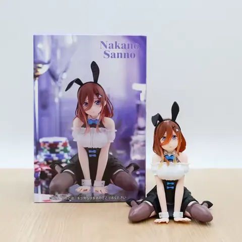 FIGURA ANIME