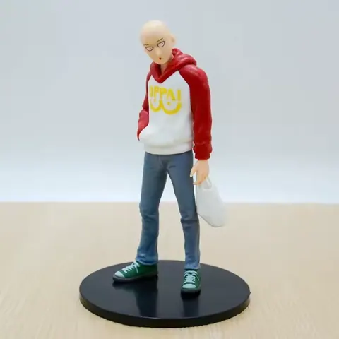 FIGURA SAITAMA