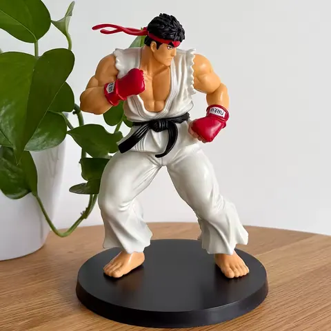 FIGURA RYU