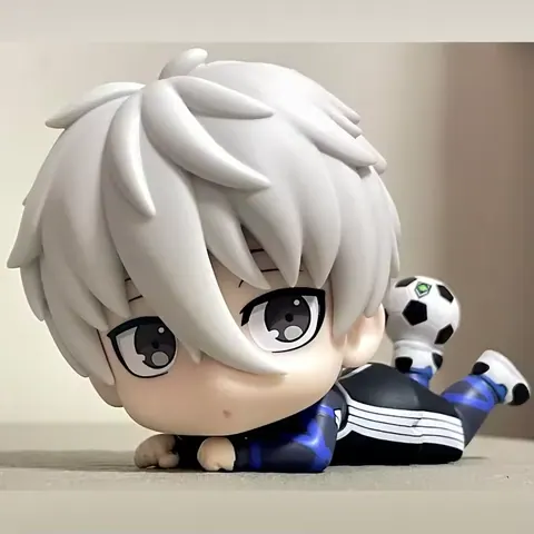 FIGURA NAGI