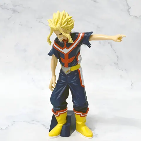 FIGURA ALL MIGHT