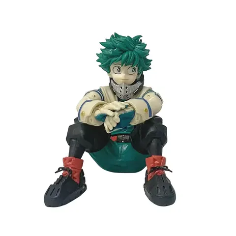 FIGURA MIDORIYA
