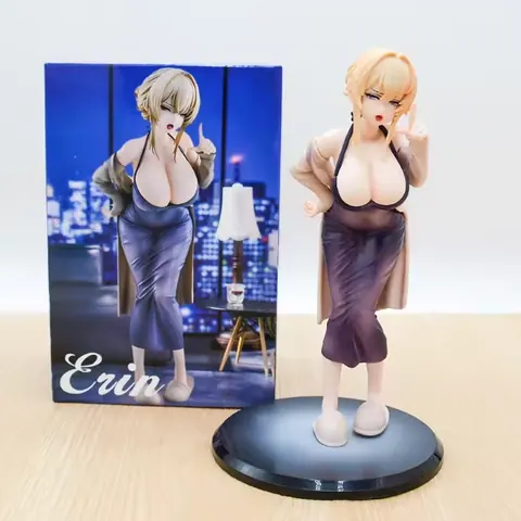 FIGURA ERIN